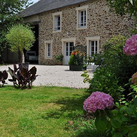 La Villanderie La Folie  外观 照片