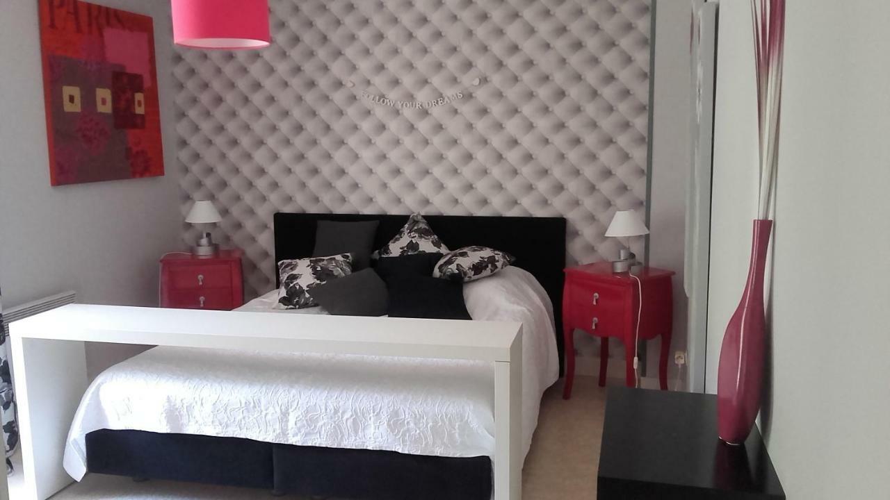 La Villanderie La Folie  外观 照片
